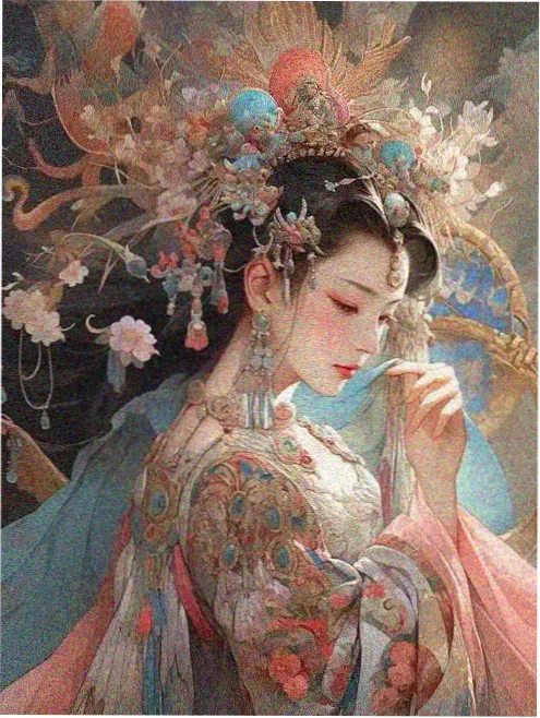 《银河列车夜航》球幕影院科幻沉浸影片封面