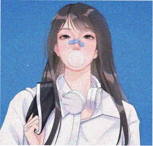 影迷穹顶漫游者头像