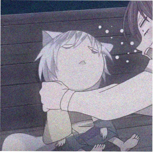 影迷夜航船头像